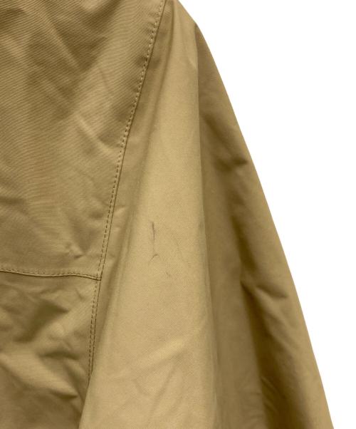 THE NORTH FACE（ザ ノース フェイス）THE NORTH FACE (ザ ノース フェイス) SCOOP JACKET/NP62233 ベージュ サイズ:Ｌの古着・服飾アイテム