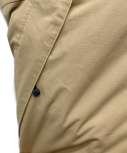 THE NORTH FACE（ザ ノース フェイス）THE NORTH FACE (ザ ノース フェイス) SCOOP JACKET/NP62233 ベージュ サイズ:Ｌの古着・服飾アイテム