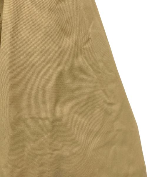 THE NORTH FACE（ザ ノース フェイス）THE NORTH FACE (ザ ノース フェイス) SCOOP JACKET/NP62233 ベージュ サイズ:Ｌの古着・服飾アイテム
