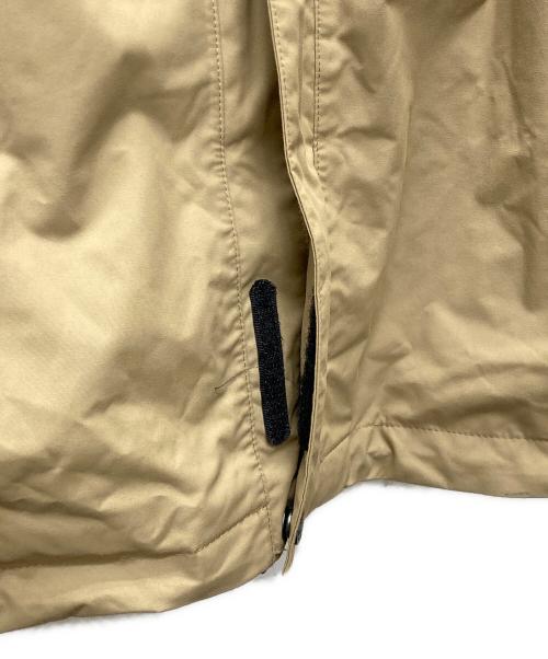 THE NORTH FACE（ザ ノース フェイス）THE NORTH FACE (ザ ノース フェイス) SCOOP JACKET/NP62233 ベージュ サイズ:Ｌの古着・服飾アイテム