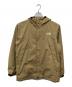 THE NORTH FACE（ザ ノース フェイス）の古着「SCOOP JACKET/NP62233」｜ベージュ