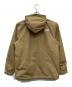THE NORTH FACE (ザ ノース フェイス) SCOOP JACKET/NP62233 ベージュ サイズ:Ｌ：16000円