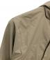 中古・古着 THE NORTH FACE (ザ ノース フェイス) SCOOP JACKET/NP62233 ベージュ サイズ:Ｌ：16000円