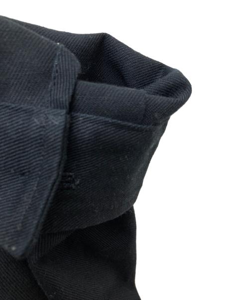 BRITISH MADE（ブリティッシュメイド）British Made (ブリティッシュメイド) フライトジャケット リーミング/BMD110200062C0 ネイビー サイズ:Ｓの古着・服飾アイテム