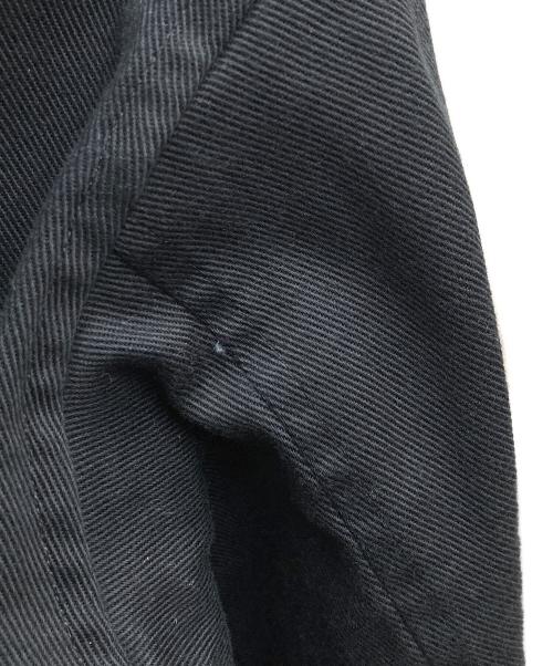 BRITISH MADE（ブリティッシュメイド）British Made (ブリティッシュメイド) フライトジャケット リーミング/BMD110200062C0 ネイビー サイズ:Ｓの古着・服飾アイテム