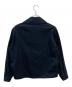 British Made (ブリティッシュメイド) フライトジャケット リーミング/BMD110200062C0 ネイビー サイズ:Ｓ：13000円