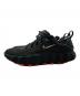 NIKE (ナイキ) Women's Mind 002 ブラック×オレンジ サイズ:27：15000円