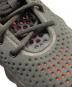 中古・古着 NIKE (ナイキ) Women's Mind 002 ブラック×オレンジ サイズ:27：15000円