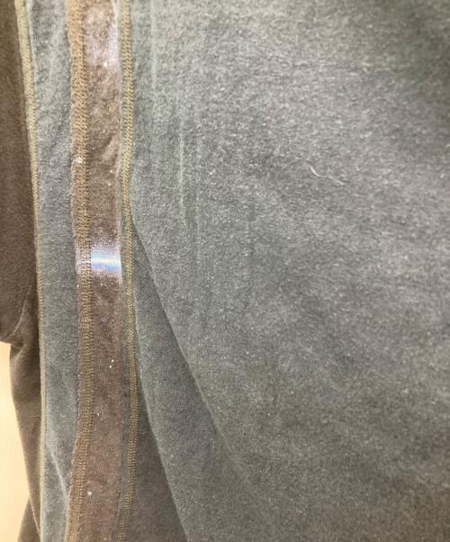 Needles（ニードルズ）Needles (ニードルズ) 再構築Tシャツ ブラック サイズ:Ｍの古着・服飾アイテム