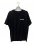 stussy (ステューシー) STAND FIRMカットソー ブラック サイズ:L：8000円
