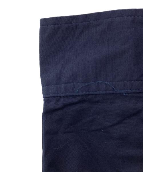 stussy（ステューシー）stussy (ステューシー) ポケットワークシャツ ネイビー サイズ:Ｓの古着・服飾アイテム