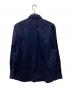 stussy (ステューシー) ポケットワークシャツ ネイビー サイズ:Ｓ：12000円