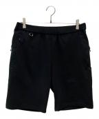SOPHNET.ソフネット）の古着「TECH SHORTS」｜ブラック