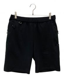 SOPHNET.（ソフネット）の古着「TECH SHORTS」｜ブラック