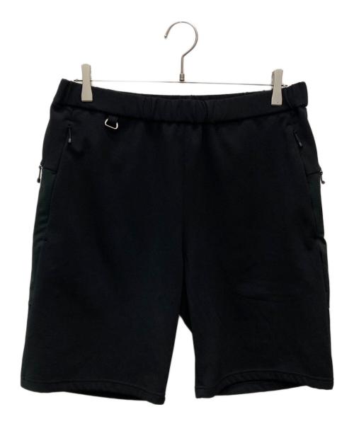 SOPHNET.（ソフネット）SOPHNET. (ソフネット) TECH SHORTS ブラック サイズ:Ｌの古着・服飾アイテム