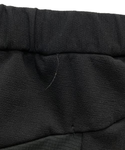SOPHNET.（ソフネット）SOPHNET. (ソフネット) TECH SHORTS ブラック サイズ:Ｌの古着・服飾アイテム