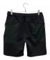 SOPHNET. (ソフネット) TECH SHORTS ブラック サイズ:Ｌ：8000円