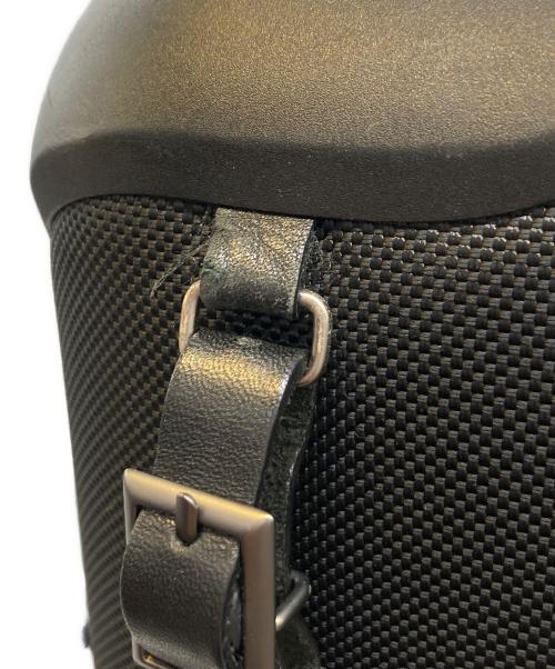 TUMI（トゥミ）TUMI (トゥミ) トラベルキャリーバッグ/263127D4 ブラックの古着・服飾アイテム