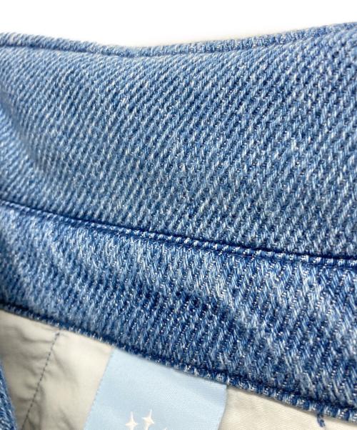 NIKE NOCTA（ナイキ ノクタ）NIKE NOCTA (ナイキ ノクタ) OPALBUTNDWN DNM FRENCH BLUE ブルー サイズ:Sの古着・服飾アイテム