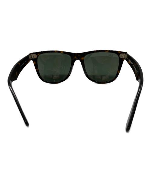 RAY-BAN（レイバン）RAY-BAN (レイバン) Original Wayfarer 901 ブラウン サイズ:SIZE 54□18の古着・服飾アイテム