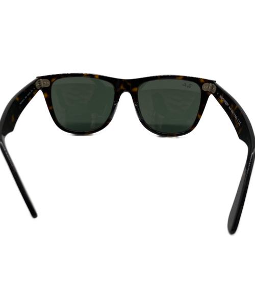 RAY-BAN（レイバン）RAY-BAN (レイバン) Original Wayfarer 901 ブラウン サイズ:SIZE 54□18の古着・服飾アイテム