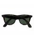 RAY-BAN (レイバン) Original Wayfarer 901 ブラウン サイズ:SIZE 54□18：4000円