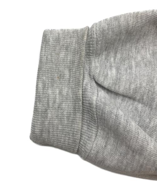 Champion REVERSE WEAVE（チャンピオン リバース ウィーブ）Champion REVERSE WEAVE (チャンピオン リバース ウィーブ) クルーネックスウェット グレー サイズ:XXLの古着・服飾アイテム
