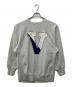 Champion REVERSE WEAVE (チャンピオン リバース ウィーブ) クルーネックスウェット グレー サイズ:XXL：14000円