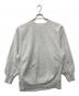 Champion REVERSE WEAVE (チャンピオン リバース ウィーブ) クルーネックスウェット グレー サイズ:XL：14000円