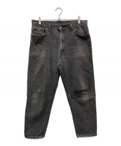 中古・古着通販】THREE KINGDOMS OVERALLS (スリーキングダムズ