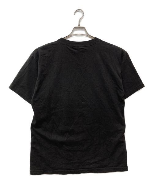 STAR WARS（スターウォーズ）STAR WARS (スターウォーズ) MOVIE Tシャツ ブラック サイズ:Ｍの古着・服飾アイテム