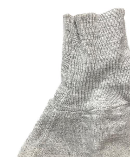 Champion REVERSE WEAVE（チャンピオン リバース ウィーブ）Champion REVERSE WEAVE (チャンピオン リバース ウィーブ) クルーネックスウェット グレー サイズ:Lの古着・服飾アイテム