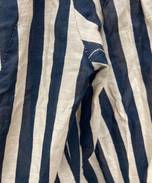 ZIMMERMANN（ジマーマン）ZIMMERMANN (ジマーマン) Vネックワンピース ベージュ サイズ:Sの古着・服飾アイテム