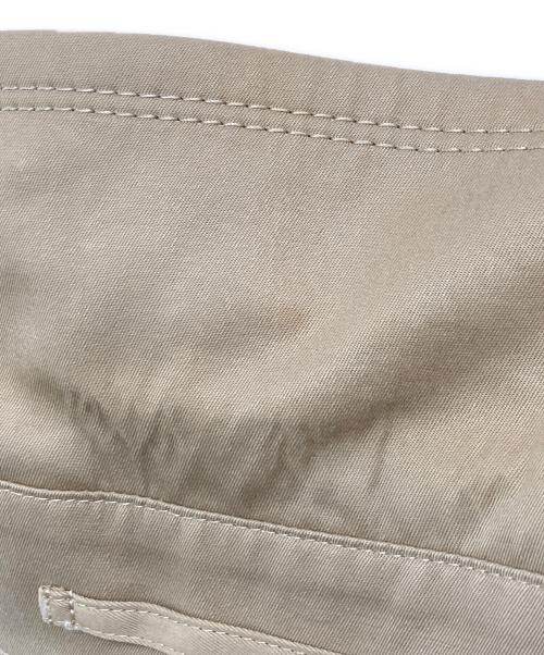 BURBERRY BLUE LABEL（バーバリー ブルー レーベル）BURBERRY BLUE LABEL (バーバリー ブルー レーベル) トレンチコート ベージュ サイズ:38の古着・服飾アイテム