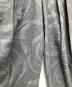 中古・古着 LAD MUSICIAN (ラッドミュージシャン) BIG ROSE 2TUCK HAKAMA PANTS ブラック サイズ:42：15000円