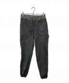 Patagoniaパタゴニア）の古着「Women's Quandary Joggers/56146」｜グレー