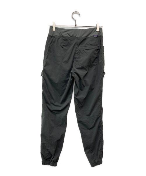 Patagonia（パタゴニア）Patagonia (パタゴニア) Women's Quandary Joggers/56146 グレー サイズ:Ｓの古着・服飾アイテム