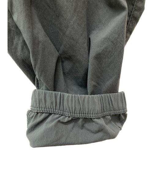 Patagonia（パタゴニア）Patagonia (パタゴニア) Women's Quandary Joggers/56146 グレー サイズ:Ｓの古着・服飾アイテム