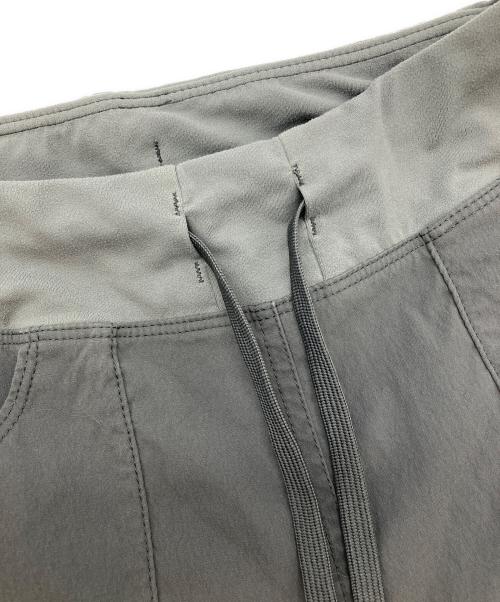 Patagonia（パタゴニア）Patagonia (パタゴニア) Women's Quandary Joggers/56146 グレー サイズ:Ｓの古着・服飾アイテム