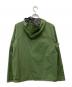 MAMMUT (マムート) CLIMATE Rain -Suits グリーン×ブラック サイズ:L：18000円