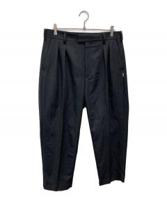 中古・古着通販】WTAPS (ダブルタップス) Deli / Trousers / Nylon