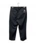 WTAPS (ダブルタップス) TRDT1801 / TROUSERS / WOPL. SERGE/261TQDT-PTM03 グレー サイズ:Ｌ：35000円