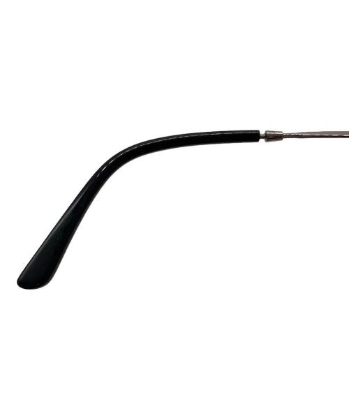 Zoff（ゾフ）Zoff (ゾフ) takashi kumagai (タカシクマガイ) ティアドロップサングラス/ZY192G02A.16E2 グレー サイズ:59□16-145の古着・服飾アイテム