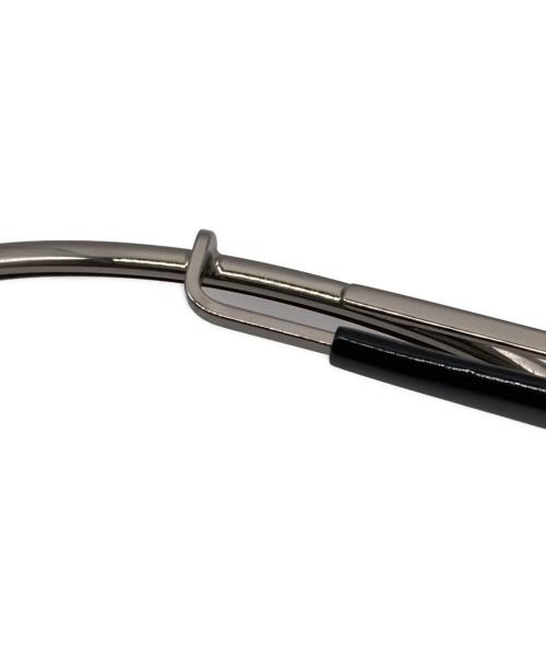 Zoff（ゾフ）Zoff (ゾフ) takashi kumagai (タカシクマガイ) ティアドロップサングラス/ZY192G02A.16E2 グレー サイズ:59□16-145の古着・服飾アイテム