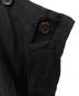 中古・古着 Yohji Yamamoto pour homme (ヨウジヤマモト プールオム) G-テンセルローンシャツ/HN-B44-222 ブラック サイズ:2：20000円
