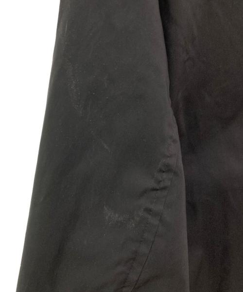 AURALEE（オーラリー）AURALEE (オーラリー) EXCLUSIVE STRETCH SOUTIEN COAT/A21AC01SS ブラック サイズ:4の古着・服飾アイテム