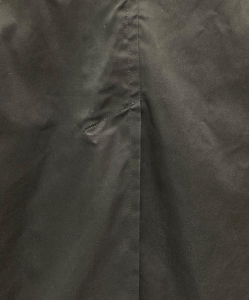 AURALEE（オーラリー）AURALEE (オーラリー) EXCLUSIVE STRETCH SOUTIEN COAT/A21AC01SS ブラック サイズ:4の古着・服飾アイテム