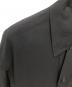 中古・古着 AURALEE (オーラリー) EXCLUSIVE STRETCH SOUTIEN COAT/A21AC01SS ブラック サイズ:4：28000円