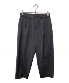 中古・古着通販】nonnative (ノンネイティブ) TROOPER 6P TROUSERS