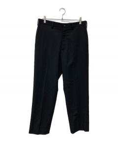 中古・古着通販】COMMON DIVISOR (コモンデバイザー) 変形ワイドパンツ